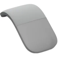Мышь Microsoft Surface Arc Mouse (светло-серый) фото 1